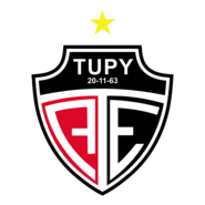 TUPY DE JUSSARA FC Logo PNG Vector