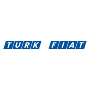 Turk Fiat Logo PNG Vector