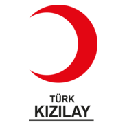 Türk Kızılay Logo PNG Vector