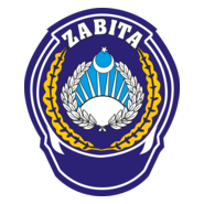 Turkey ZABITA Logo PNG Vector