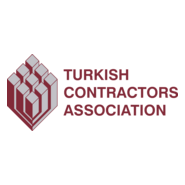 Turkish Contractors Association Logo PNG Vector