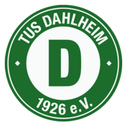 TuS Dahlheim Logo PNG Vector