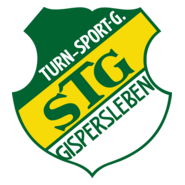 TuS-G Gispersleben Logo PNG Vector