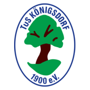 TuS Königsdorf Logo PNG Vector