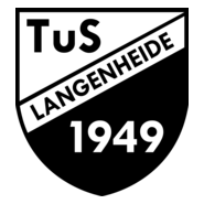 TuS Langenheide Logo PNG Vector
