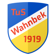 TuS Wahnbek Logo PNG Vector