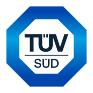TÜV SÜD Logo PNG Vector