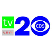 TV2 (U.S. Virgin Islands) 2009 Logo PNG Vector