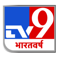 TV9 Bharatvarsh Logo PNG Vector