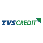 Tvs Credit Logo PNG Vector