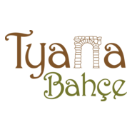 TYANA BAHÇE Logo PNG Vector