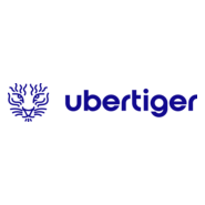 ubertiger Logo PNG Vector