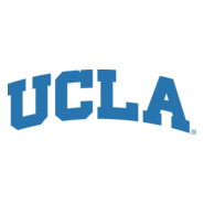 UCLA Bruins Logo PNG Vector
