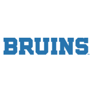 UCLA Bruins Logo PNG Vector
