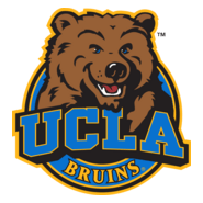 UCLA Bruins Logo PNG Vector