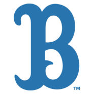 UCLA Bruins Logo PNG Vector