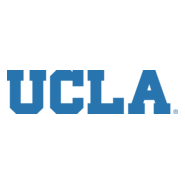UCLA Bruins Logo PNG Vector