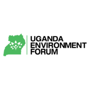 Uganda Enviroment Forum Logo PNG Vector