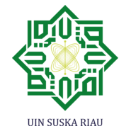 UIN Sultan Syarif Kasim Riau (UIN Suska Riau) Logo PNG Vector