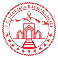 ULUKIŞLA KAYMAKAMLIĞI Logo PNG Vector