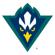 UNC Wilmington Seahawks Logo PNG Vector
