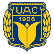 Ungvári Athletikai Club Logo PNG Vector