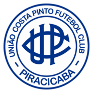 União Costa Pinto Futebol Club – Piracicaba (SP) Logo PNG Vector