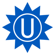 União Esportiva Comércio e Indústria (Goiânia) Logo PNG Vector