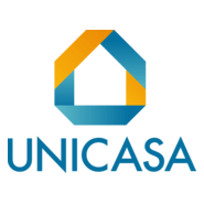 UNICASA Logo PNG Vector