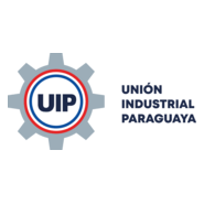 Unión Industrial Paraguaya (UIP) Logo PNG Vector