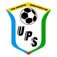 Unión Pacífico Sur (Tumaco) Logo PNG Vector