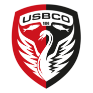 Union Sportive Boulogne Côte d'Opale Logo PNG Vector