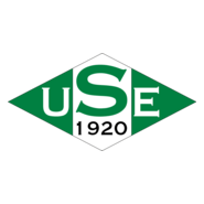 Union Sportive Erquy Football Logo PNG Vector