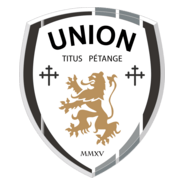 Union Titus Petange Logo PNG Vector
