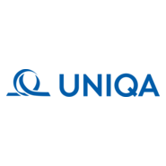 Uniqa Insurance Logo PNG Vector