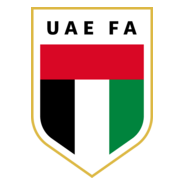 United Arab Emirates Football Association (UAE FA) Logo PNG Vector