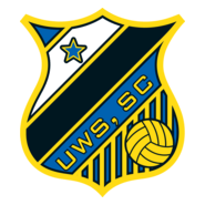 United We Stand Upsetters SC Logo PNG Vector