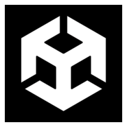 Unity Icon Logo PNG Vector