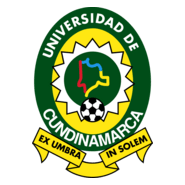Universidad de Cundinamarca FC Logo PNG Vector
