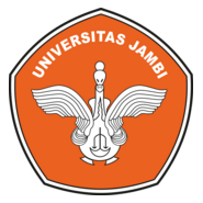 Universitas Jambi (UNJA) Logo PNG Vector
