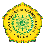 Universitas Muhammadiyah Riau (UMRI) Logo PNG Vector
