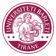 Universiteti Barleti Logo PNG Vector