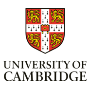 University of Cambridge Vertical Logo PNG Vector