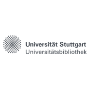 University of Stuttgart Logo PNG Vector