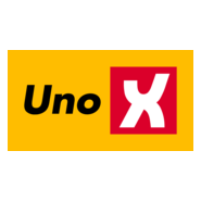 Uno X Logo PNG Vector