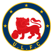UP COUNTRY LIONS SC Logo PNG Vector
