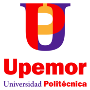 Upemor - Universidad politécnica Logo PNG Vector