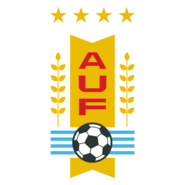 Uruguay National Football Team Logo PNG Vector