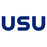 USU GmbH Logo PNG Vector