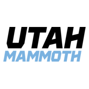 Utah Mammoth Logo PNG Vector